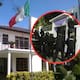 Así fue el asalto a la embajada de México en Ecuador, recordamos el incidente que destruyó la relación diplomática entre ambos países en medio de las tensiones futbolísticas durante el Mundial 2026