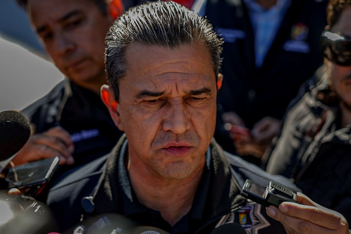 Agente acusado de atacar a periodista no volverá a la corporación: Chan Baltazar