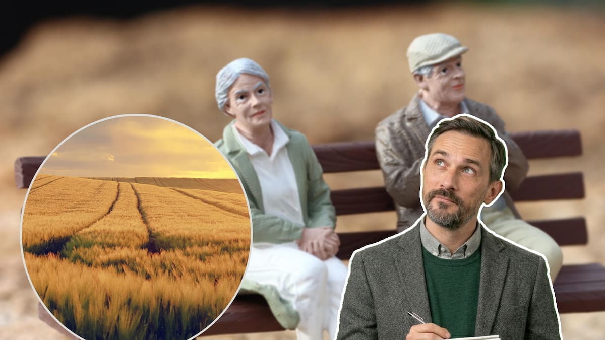 La psicología dice que las personas mayores de 55 años prefieren y toleran el silencio en comparación a las nuevas generaciones que buscan estímulos constantes