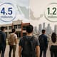 1.24 millones de jóvenes buscan empleo en México