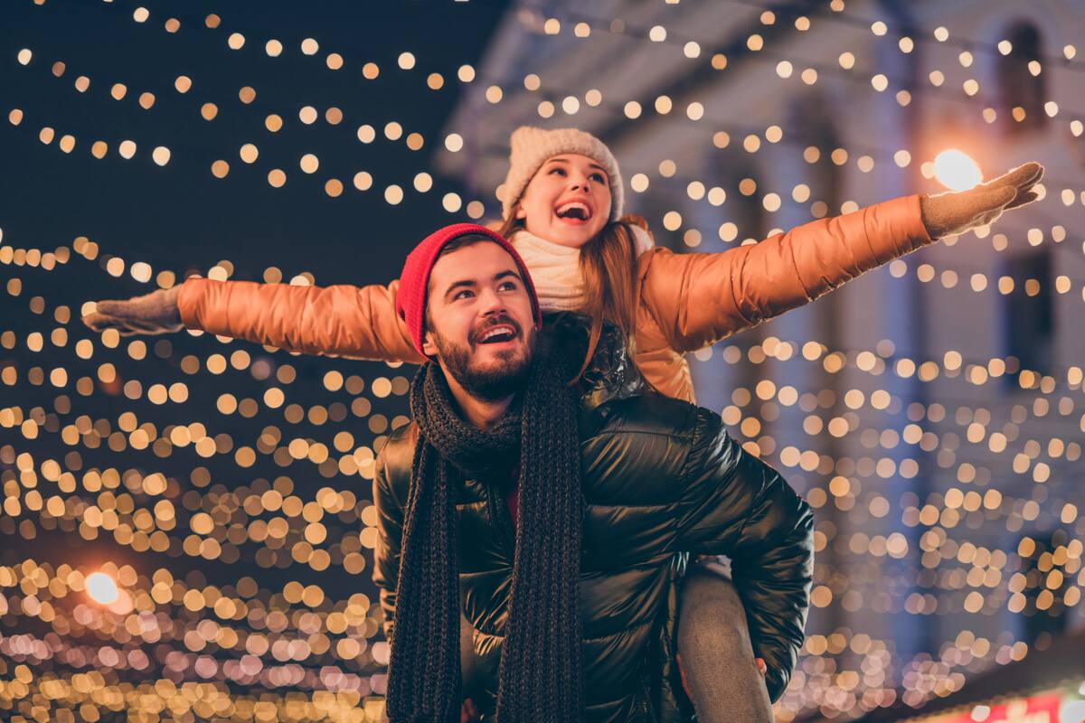 Zoolights y Más: Disfruta del Paraíso Invernal en Phoenix, Arizona