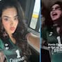 Kenia Os disfruta del Mundial 2026 tras su ruptura con Peso Pluma y se roba las miradas en la inauguración