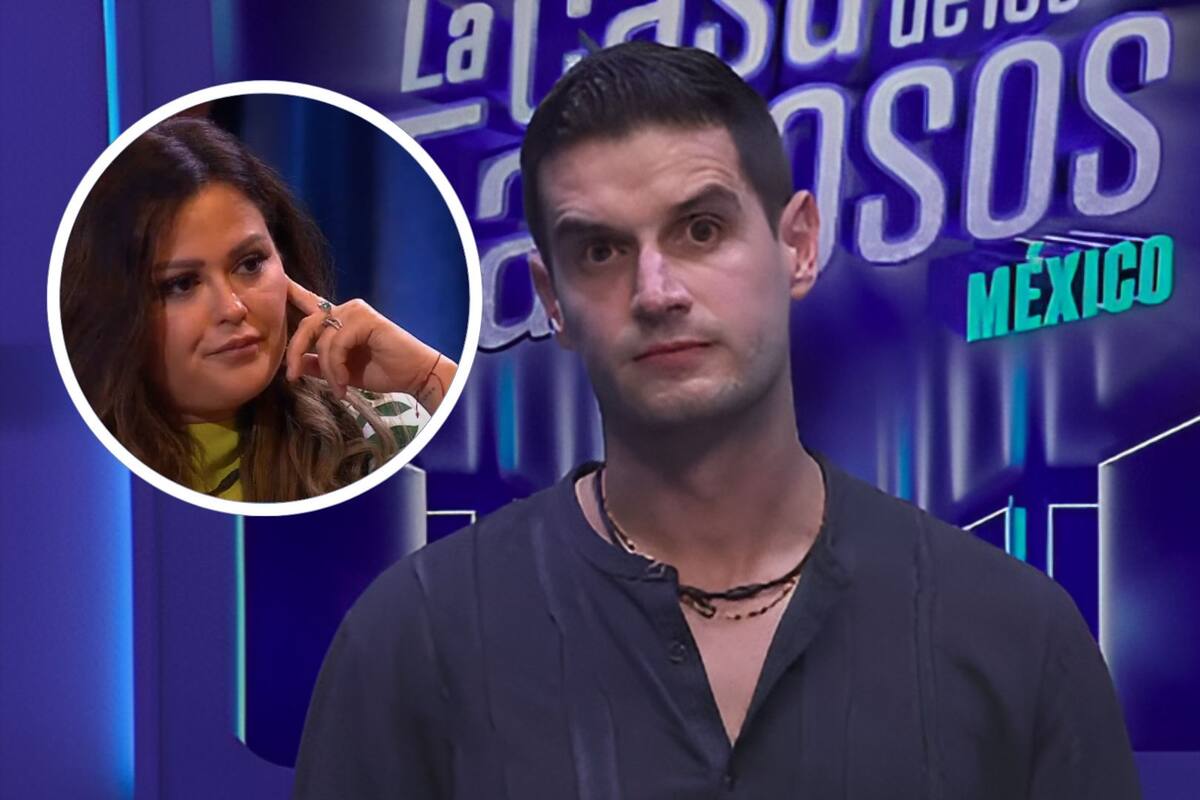 “Estoy muy hartito de esa señora”: Adrián Marcelo asegura sentirse cansado de Mariana Echeverría