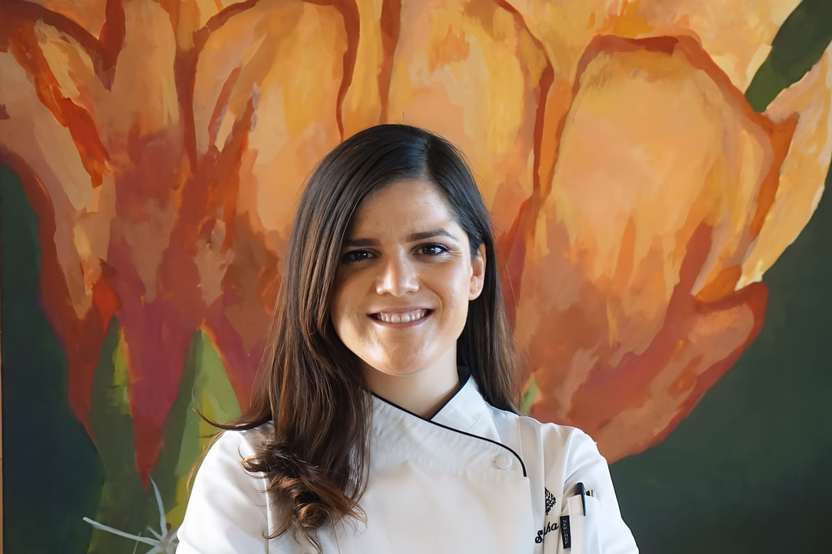 Chefs de la región: Orgullo sonorense en la alta cocina