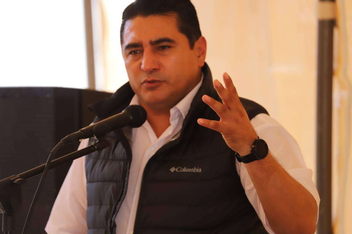 “Terrible” Morales llama al cuidado de los animales