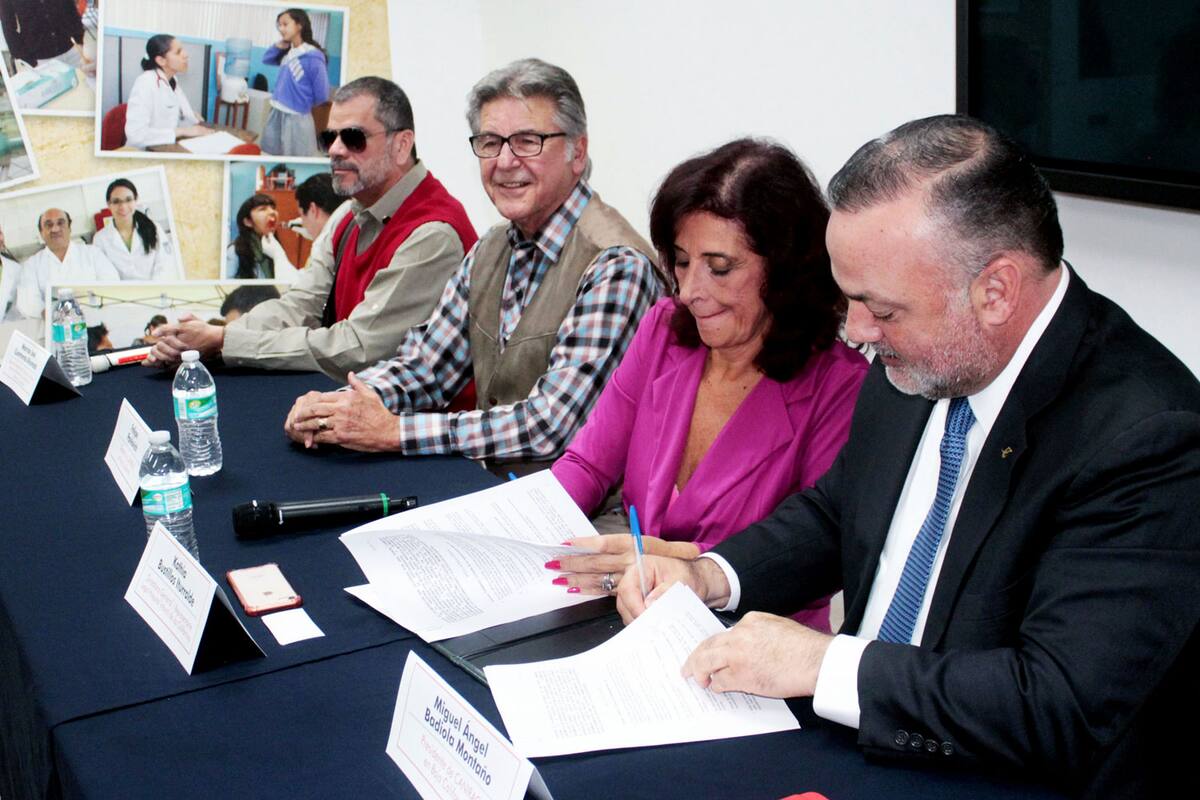 Capacitarán a restauranteros sobre ‘servicio incluyente’