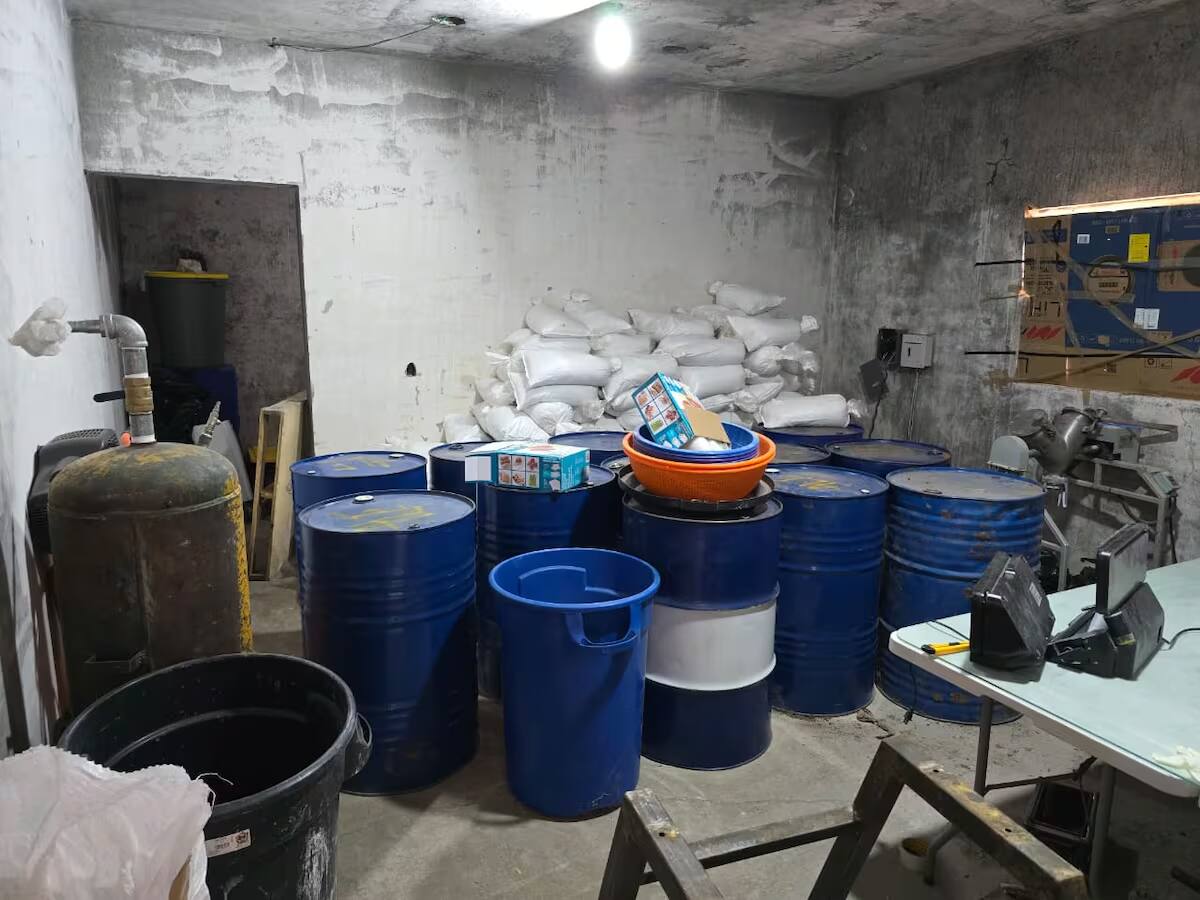 Seguridad Pública Sinaloa.
