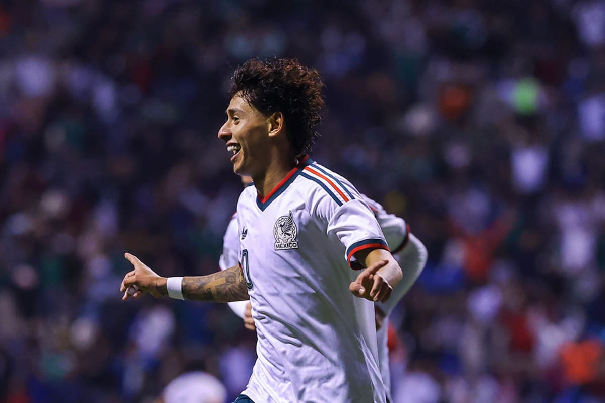 México vs Costa Rica: Goles, resumen y mejores momentos del partido de Jornada 2 del Premundial Sub 20