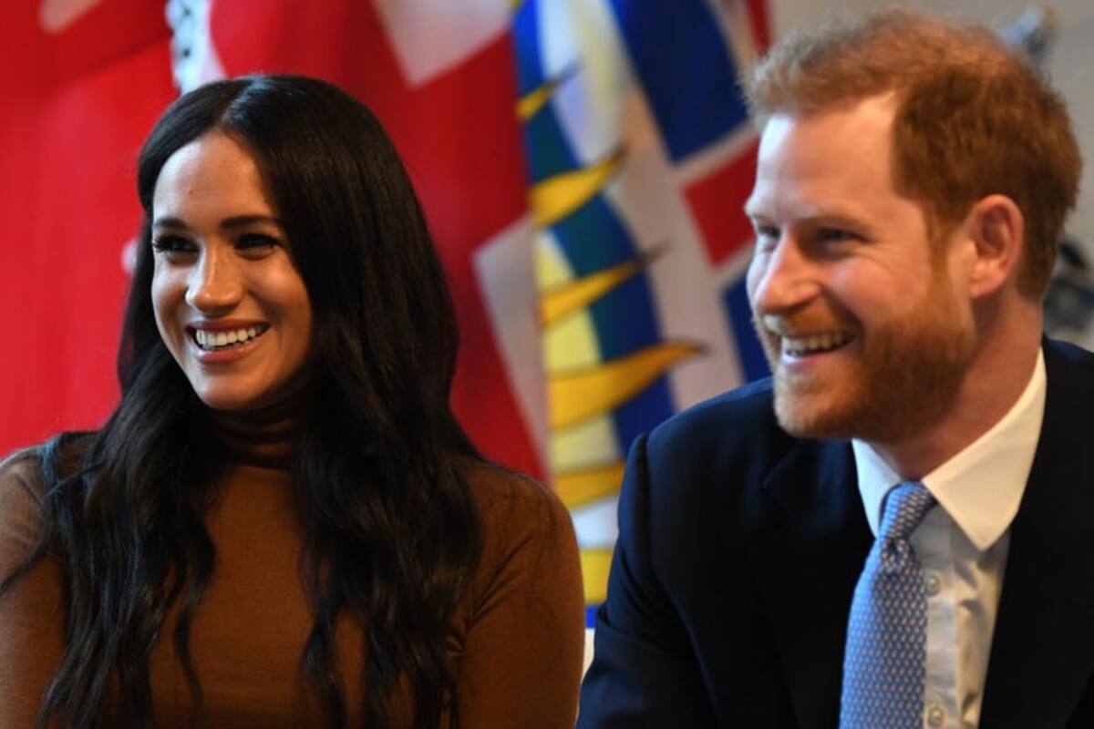 Entrevista de Harry y Meghan con Oprah: ¿de dónde proviene el dinero de los duques de Sussex?