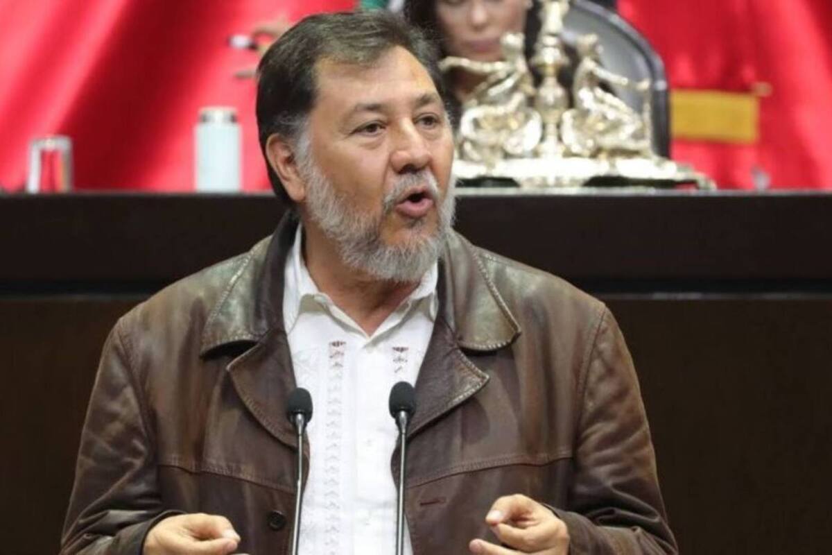 ¿Por qué Noroña explotó vs Morena y acusa de “incumplimientos”?