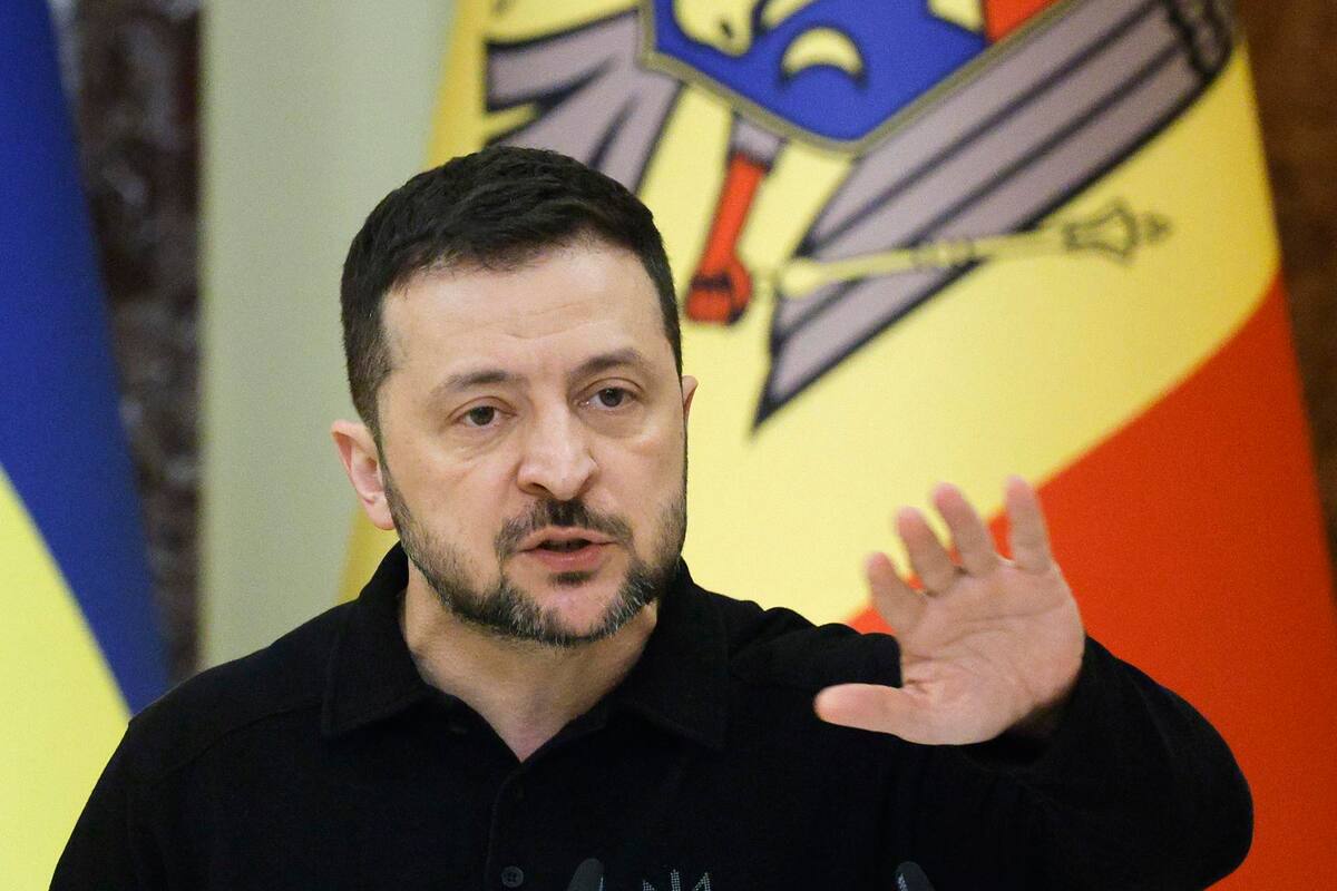 Ucrania se alinea con Europa para sancionar a Irán: Esto reveló Zelenski