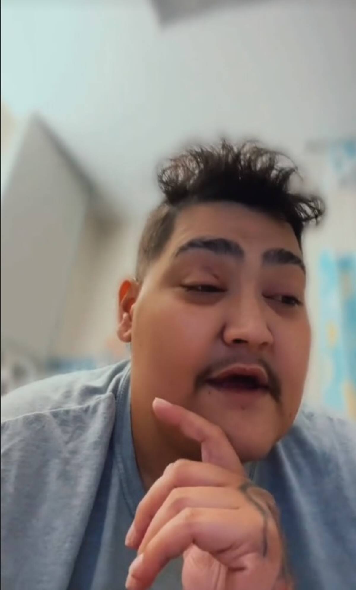 Panda | TikTok: @pandalifted