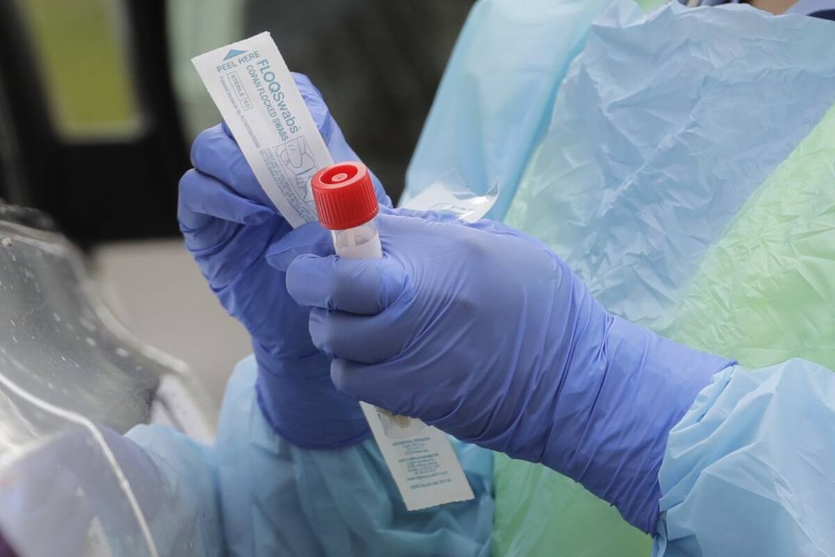 Arizona: Ascienden a 65 las muertes y a dos mil 456 los casos por coronavirus