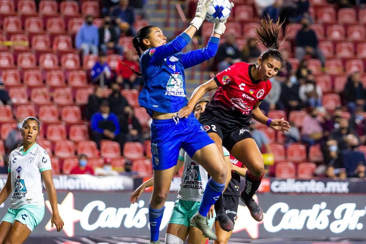 Alcanza a Xolas para empate