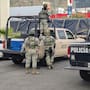 Va a la baja percepción de inseguridad en el País
