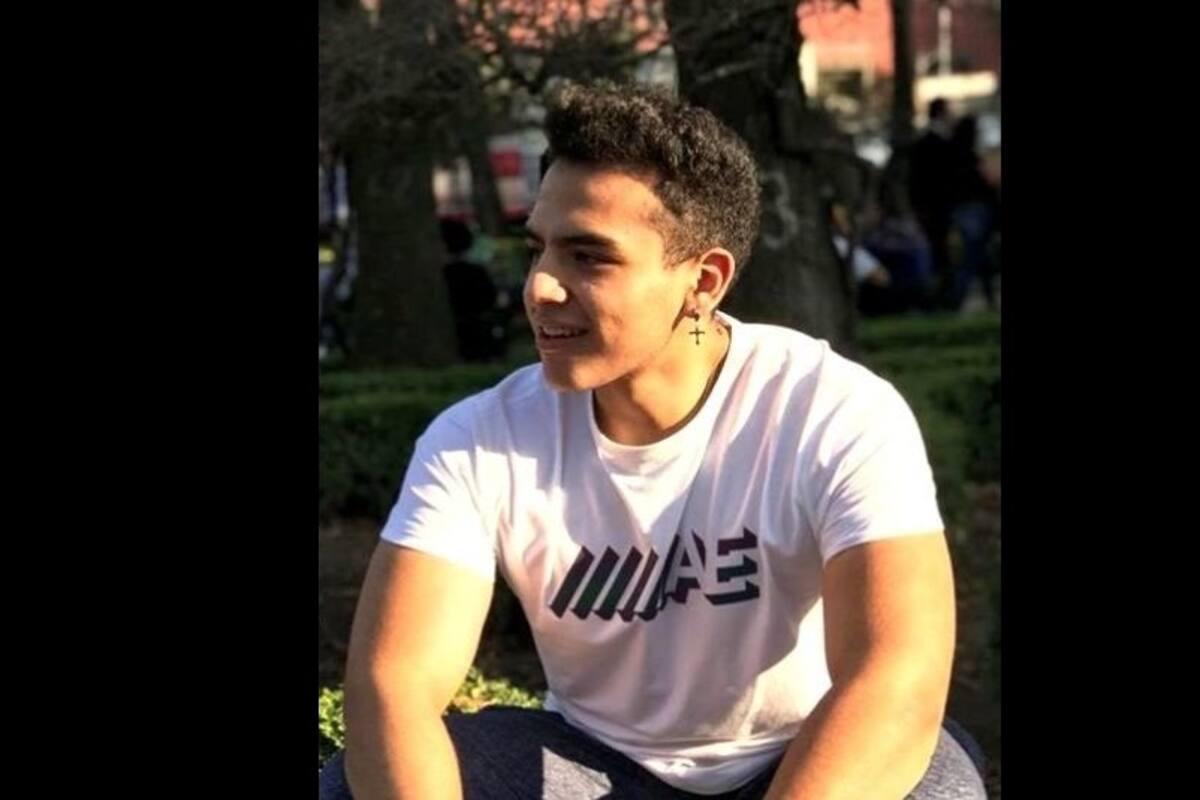 Acusan de agresión verbal y física a hermano de Karen Espíndola