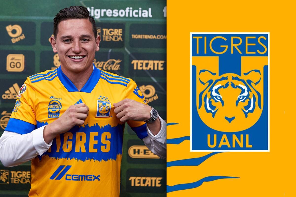 ¿Qué le pide Florian Thauvin a Tigres? El francés volvió a demandar