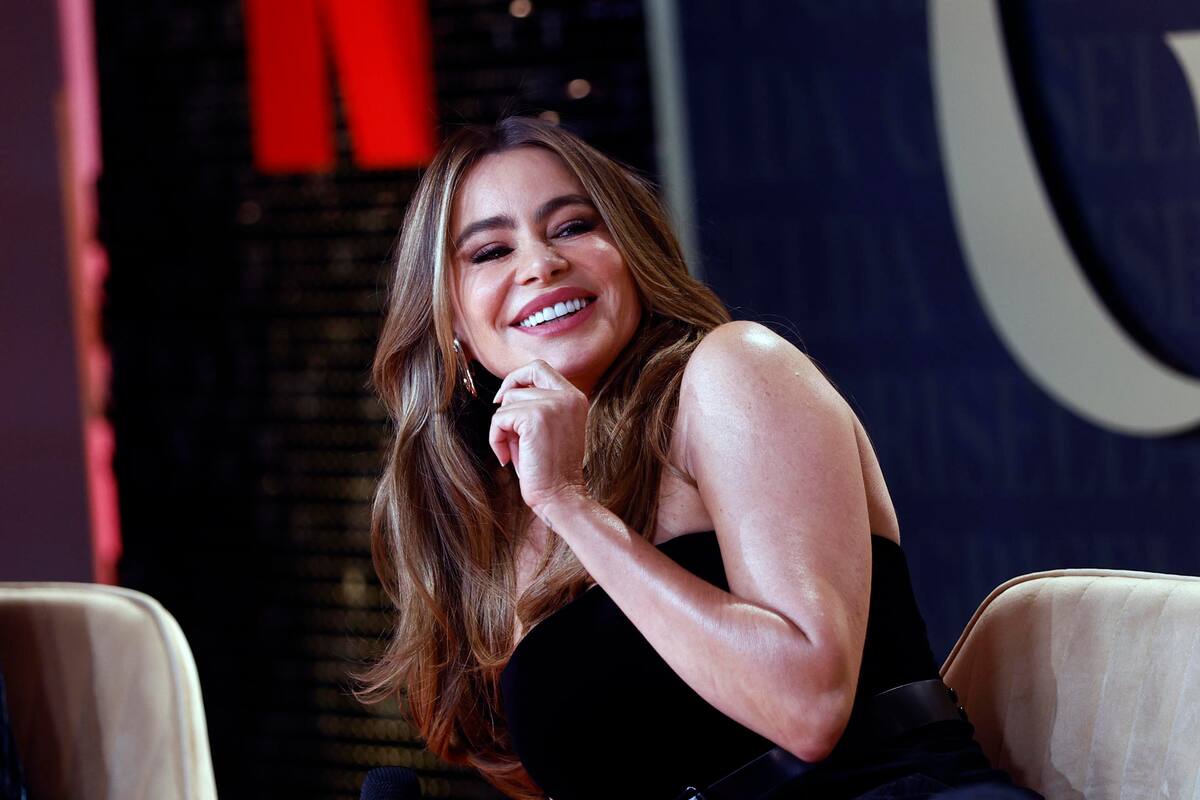 Sofía Vergara tendrá estatua similar a la de Shakira