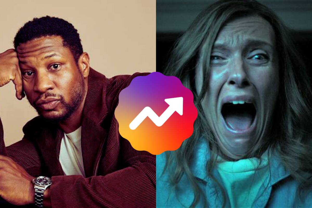 ¡Oficial! Jonathan Majors vuelve a Hollywood como protagonista en el thriller sobrenatural 'Merciless'