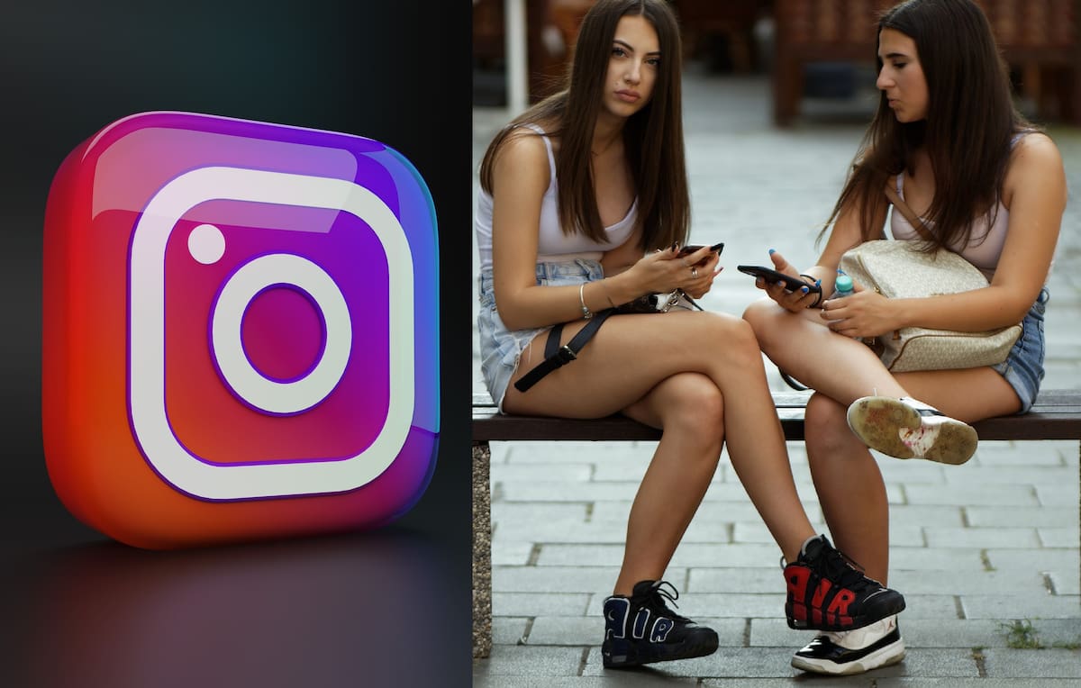 Las cuentas especiales para adolescentes ya se están implementando en varios países, incluidos Reino Unido, Estados Unidos, Canadá y Australia, en un esfuerzo por hacer la experiencia más segura para los jóvenes en la plataforma. Foto: Pixabay