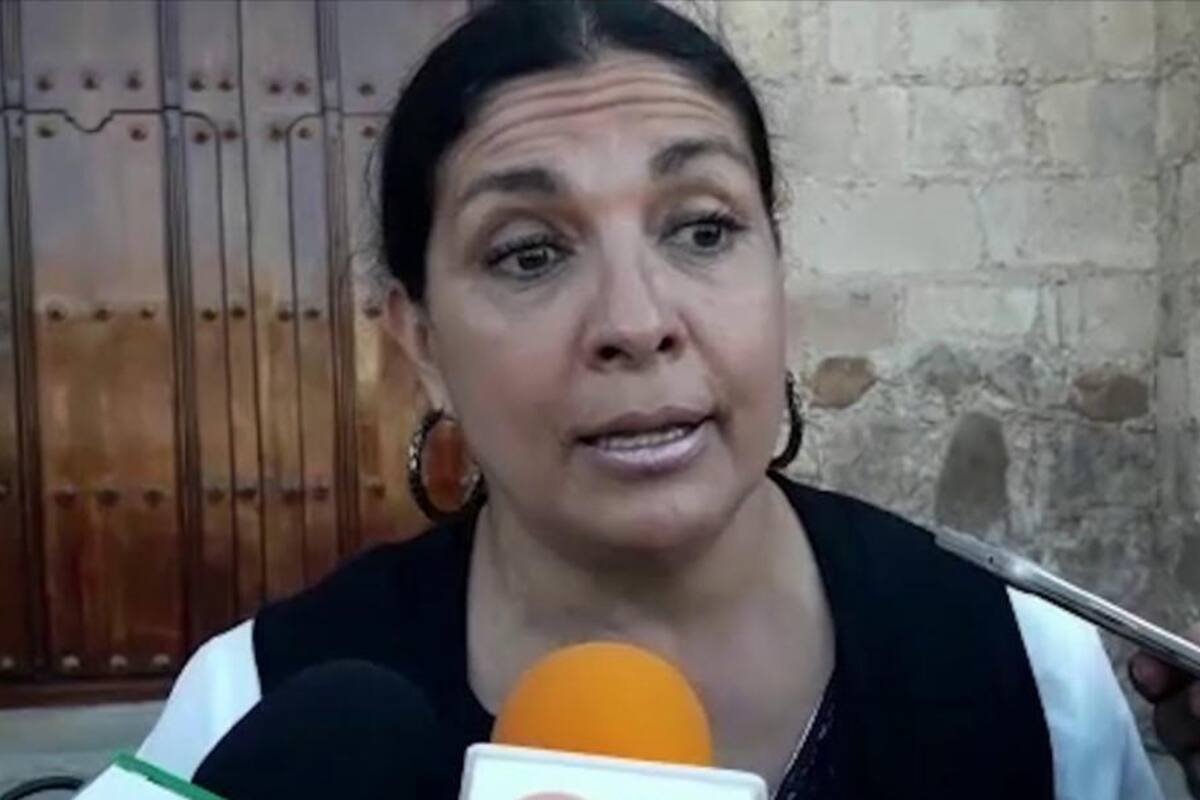 Hija de Lola Beltrán detalla abusos que sufrió en su familia