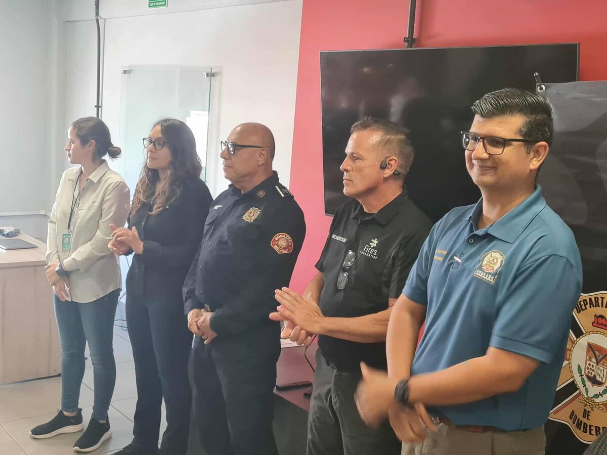 Crédito: Gamaliel González