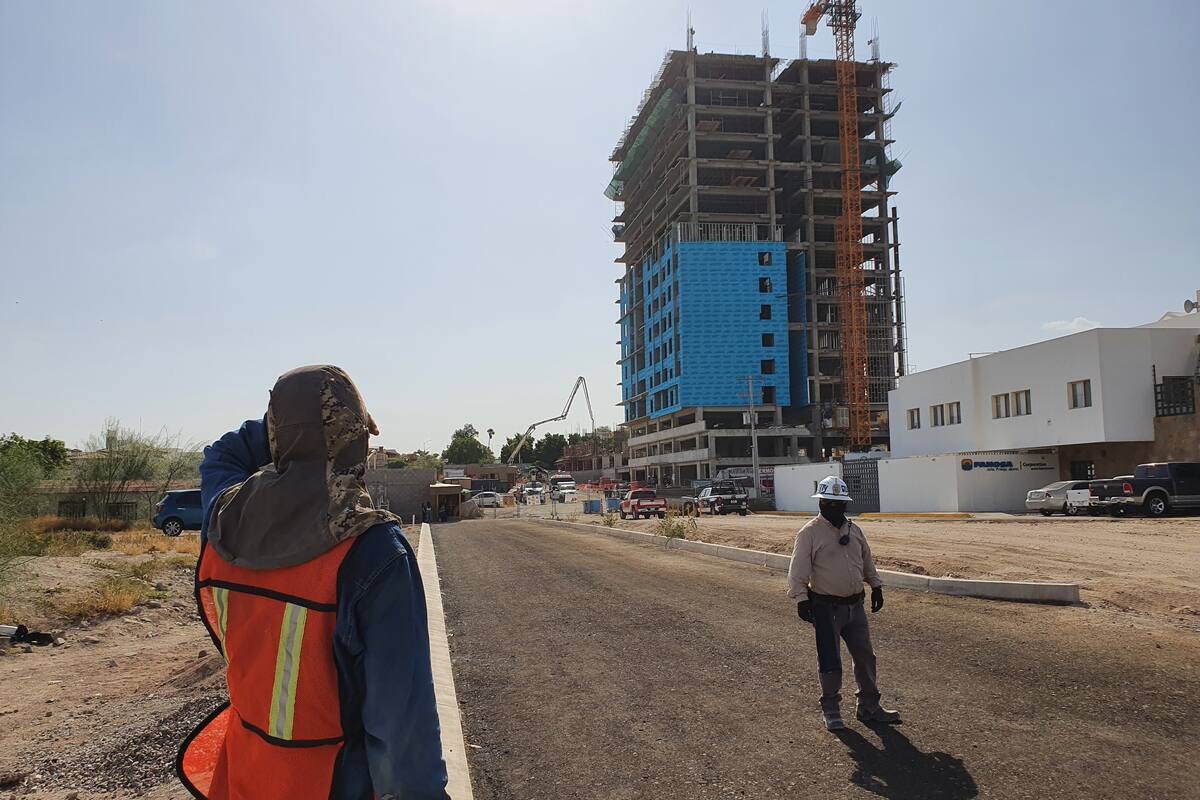Estos municipios generaron nuevas empresas constructoras en julio