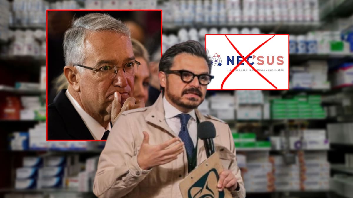 IMSS dejó a Ricardo Salinas Pliego sin contratos para sus empresas filiales tras detectar transferencias ilegales de información confidencial