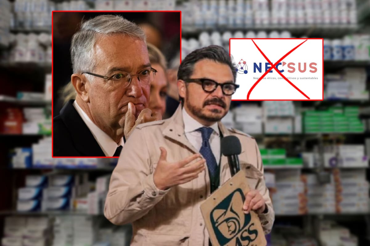 IMSS dejó a Ricardo Salinas Pliego sin contratos para sus empresas filiales tras detectar transferencias ilegales de información confidencial