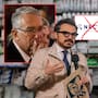 IMSS dejó a Ricardo Salinas Pliego sin contratos para sus empresas filiales tras detectar transferencias ilegales de información confidencial