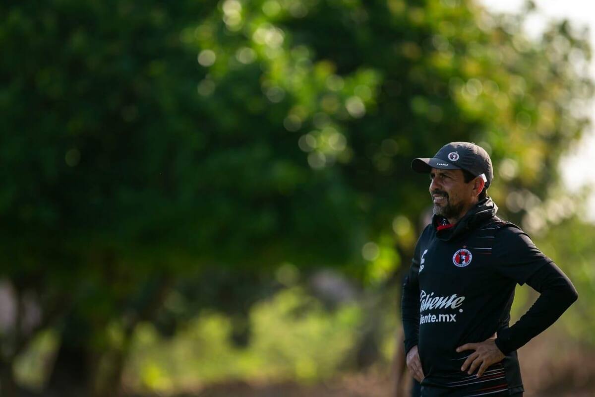 Le da Hermosillo talento a Xolos