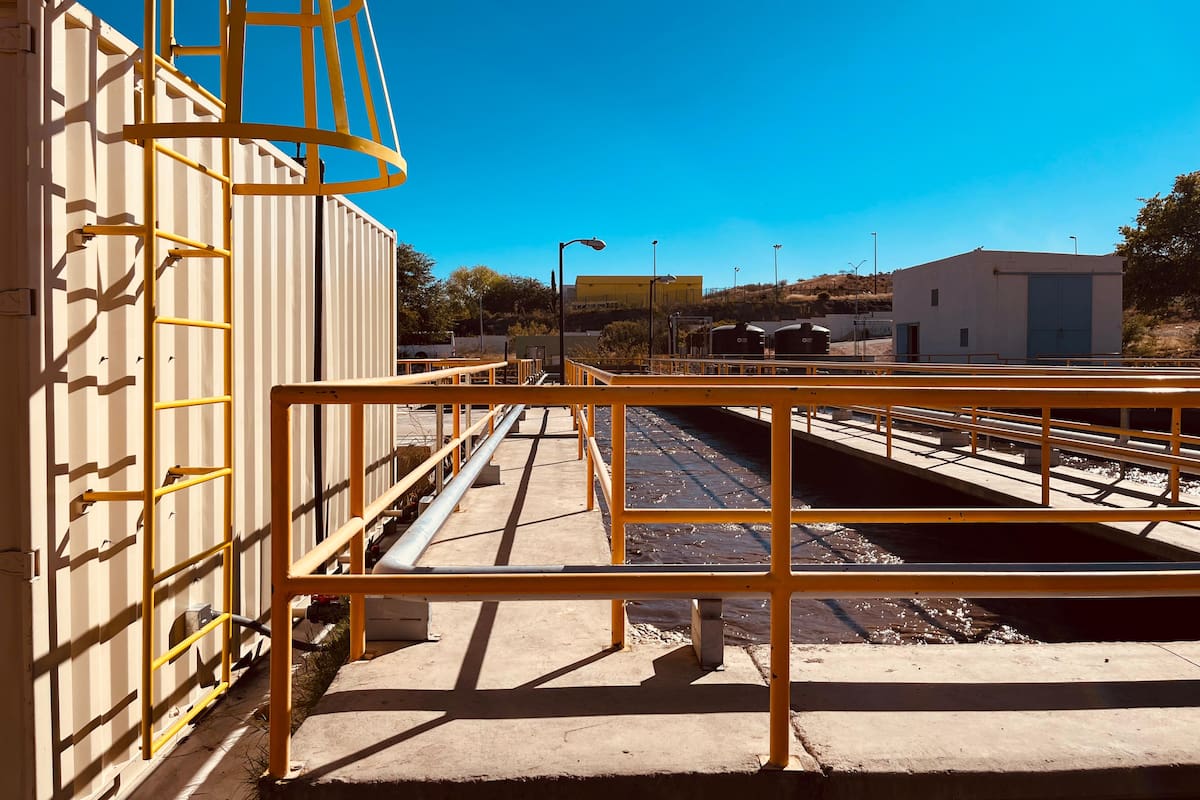 Resolver el abasto de agua es clave para desarrollo de Nogales