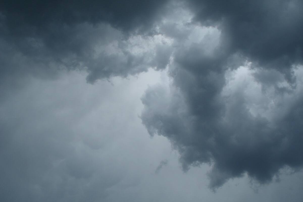 ¿Qué papel cumplió la la lluvia en el origen de la vida? Esto dicen los expertos