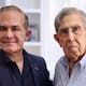 Cuauhtémoc Cárdenas habló del fraude de 1988