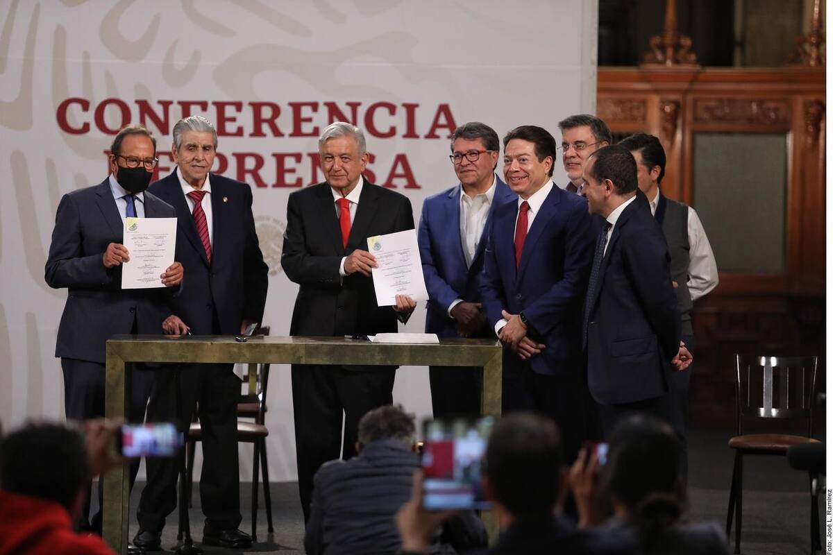 Proponen una reforma al sistema de pensiones