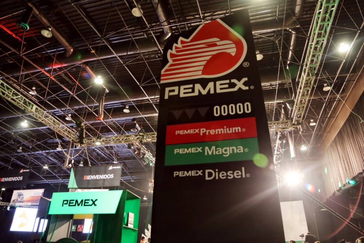 "Mucho ruido y pocas nueces", dice Citi de Plan de Pemex