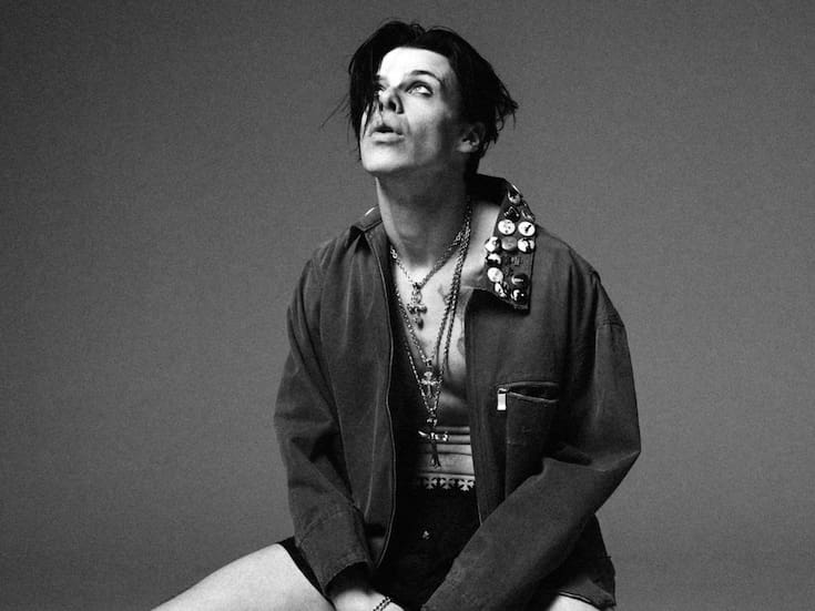 Yungblud traerá su gira mundial a San Diego en mayo