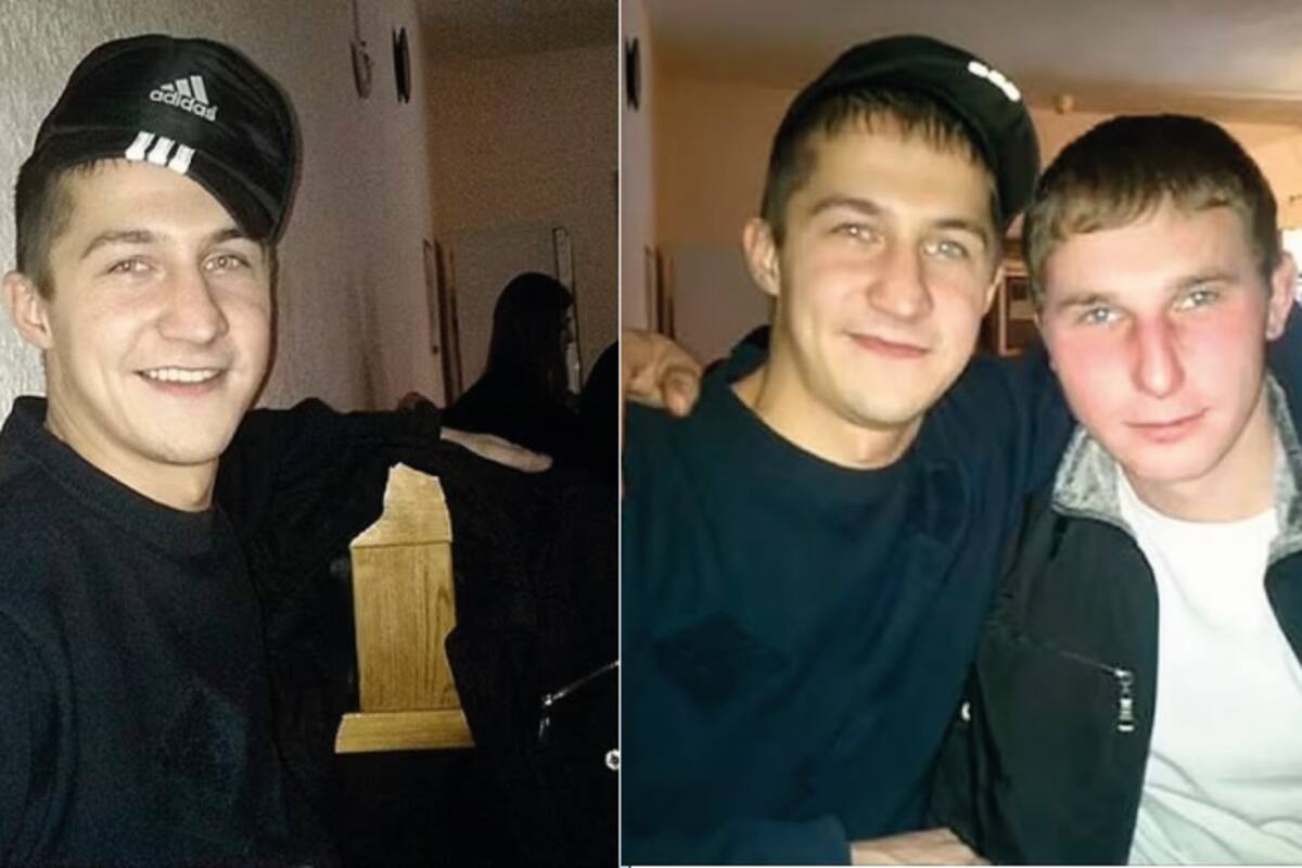 Descubre con fotos que su amigo abusaba de su hija y lo asesina