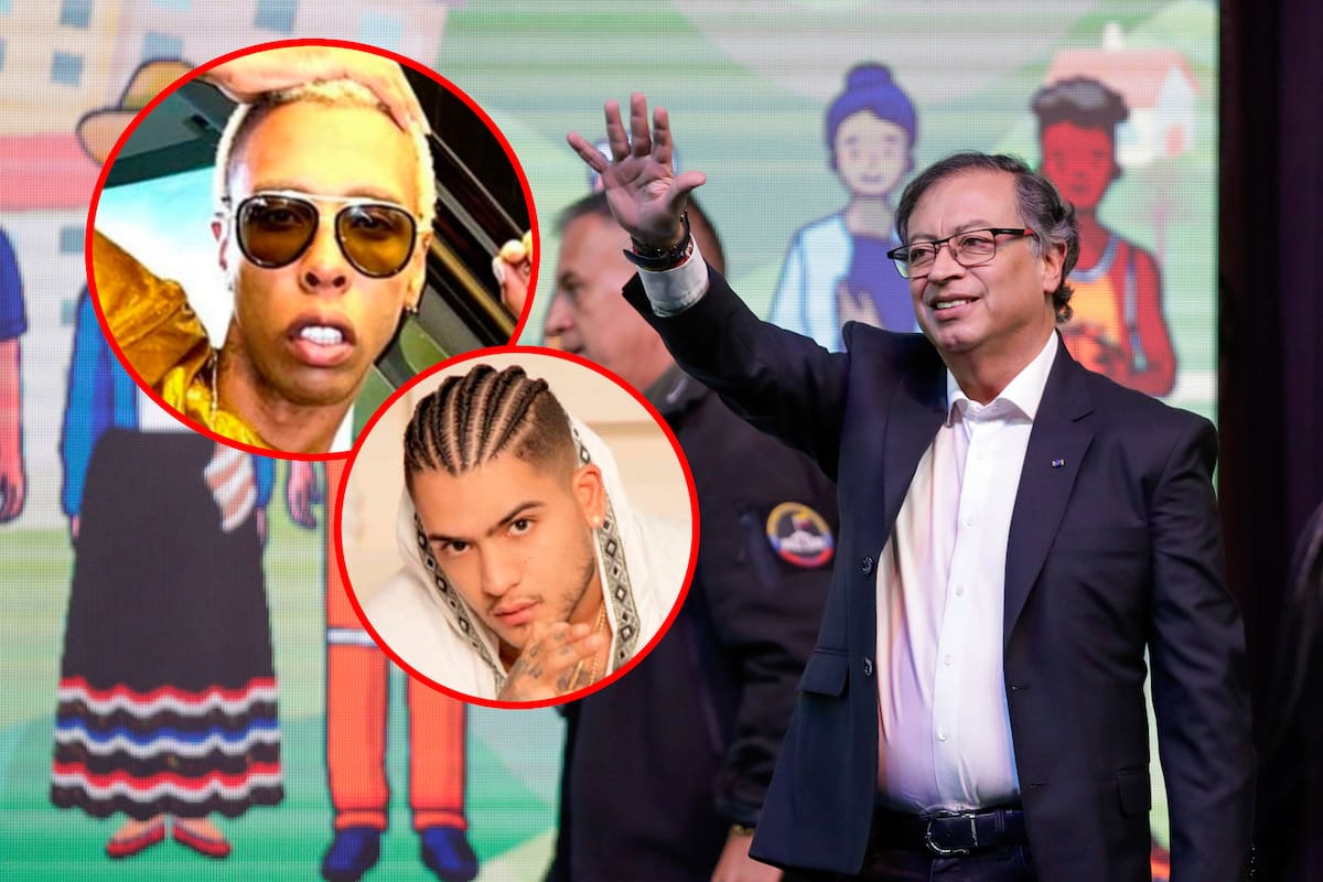 Desaparición de los músicos colombianos no ocurrió en Sonora, señala la Fiscalía a comentario de Gustavo Petro