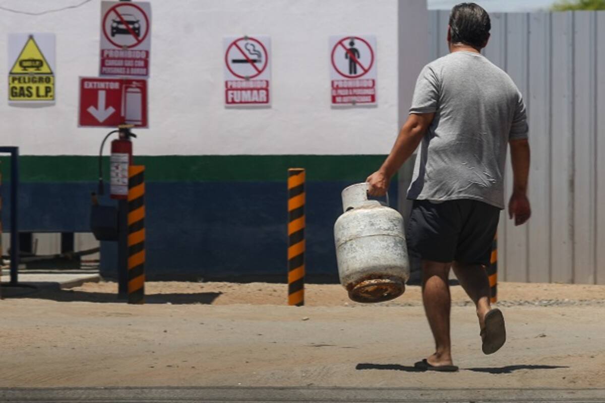 El 62% de las gaseras del municipio no cumplen requisitos de operación