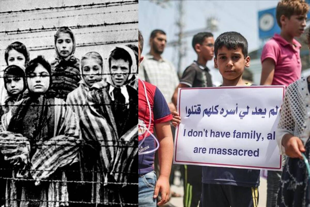 ¿Qué es un genocidio y por qué es tan complicado de probar?