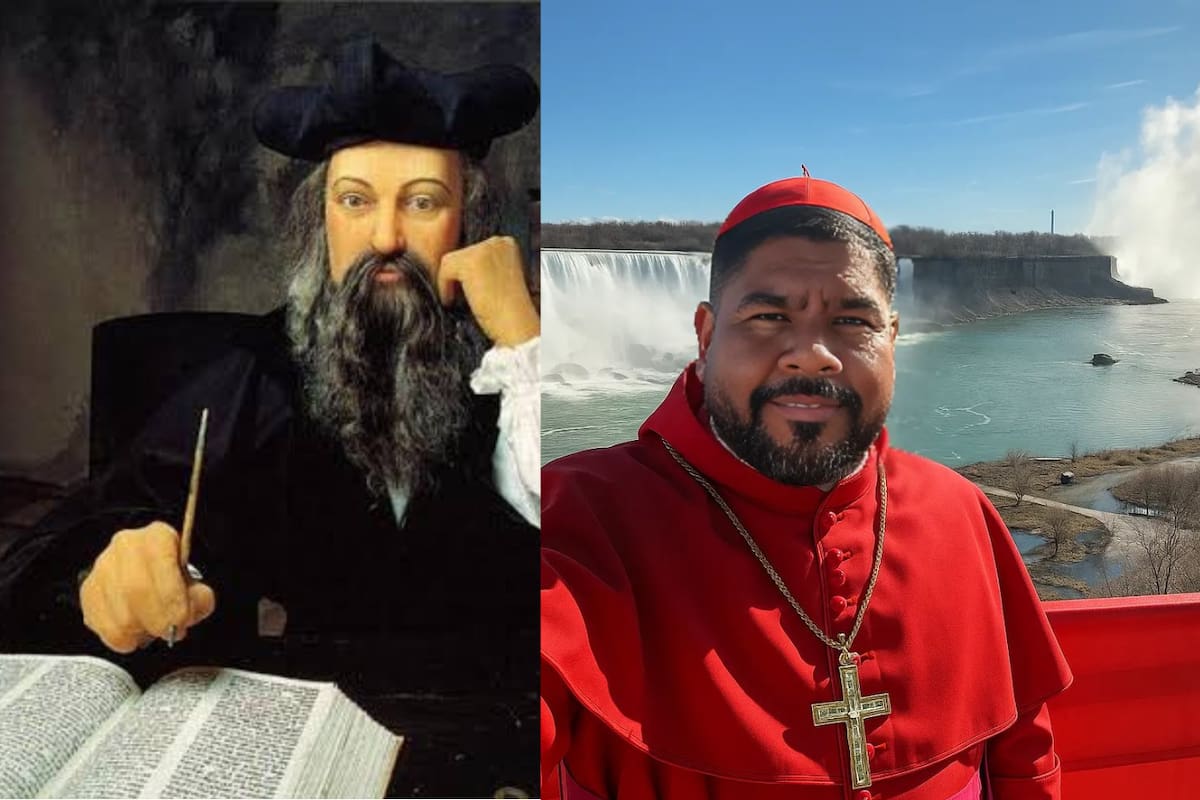 ¡No hay ‘papa negro’! Estos son los mejores memes tras la elección del Papa León XIV