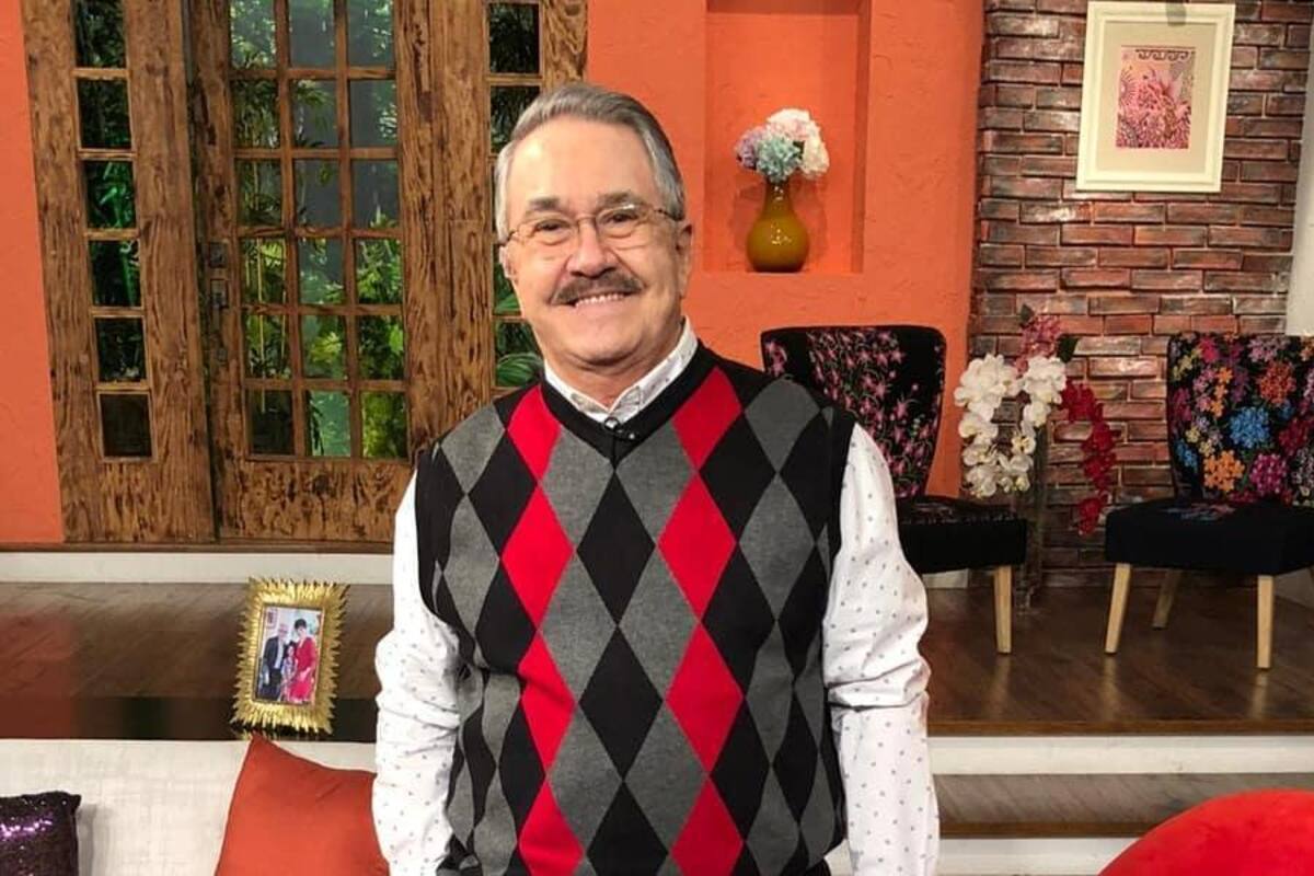 Pedro Sola celebra hoy sus 74 años