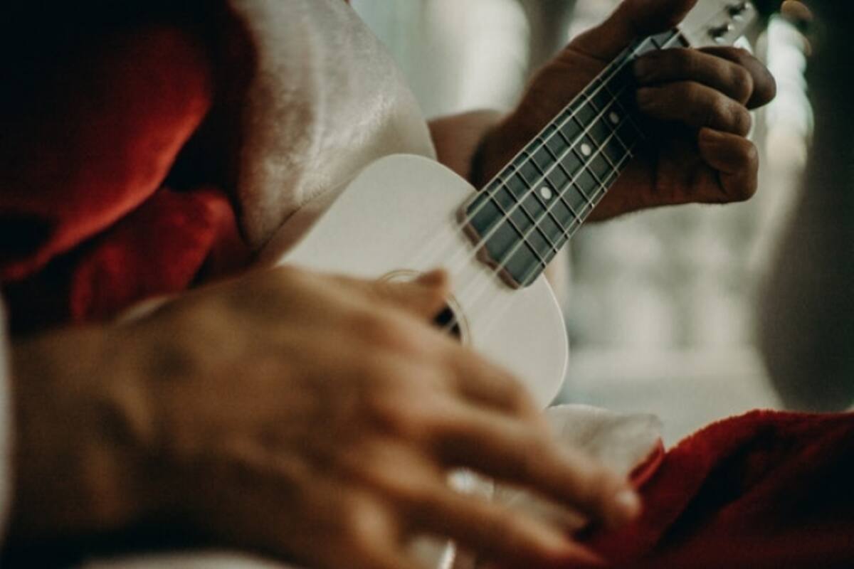 Conoce los beneficios de regalar instrumentos musicales en Navidad