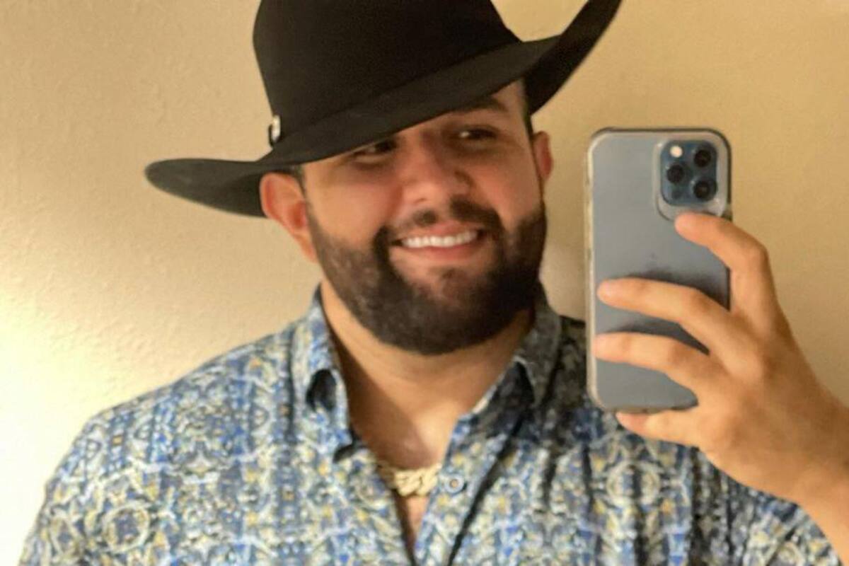 Carin León reacciona a noticia falsa sobre su “supuesta muerte”