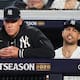Aaron Judge exige cambios a Yankees tras eliminación
