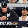 Aaron Judge se cansó de los fracasos de Yankees y lanzó una exigencia a sus directivos tras quedar eliminados: “Un equipo ganador no es suficiente”