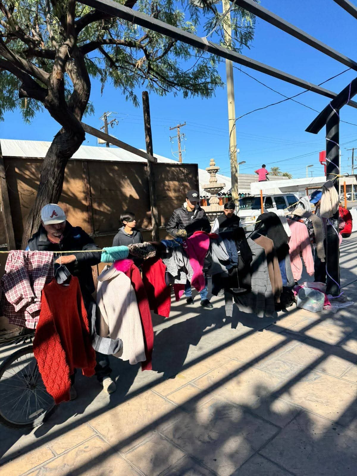 Foto: Gina Rodríguez