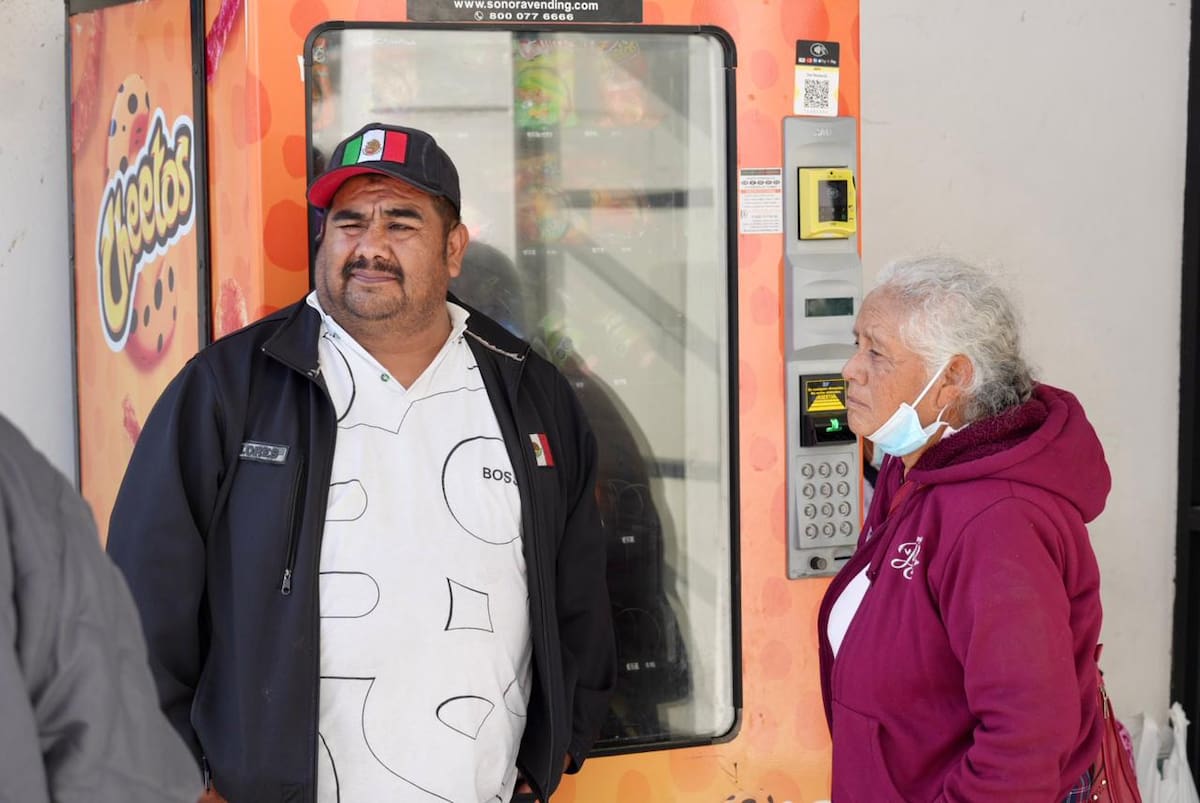 Foto: Leonardo González