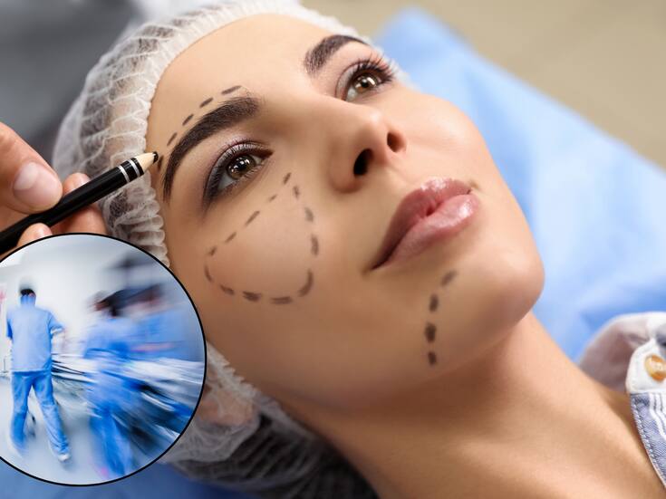 Muere joven de 25 años durante cirugía estética en Monterrey